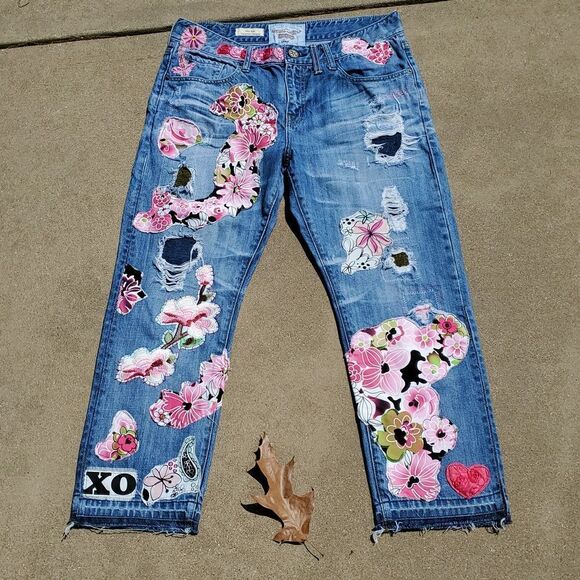 New HEY SUE! Upcycles Dropping Soon! - Picture 1 of 11